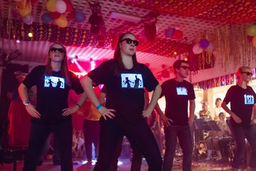 Bild 321 - Latuff Karnevalsveranstaltung Wiemersdorf